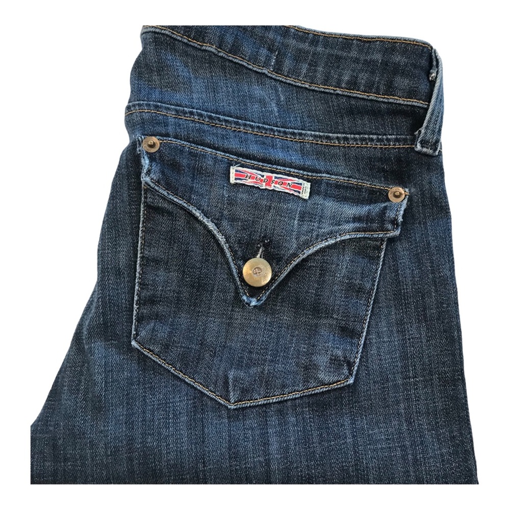 Hudson Jeans - Picture 7 of 9